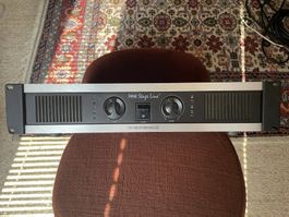 Pro Power Amplifier IMG STA-1100 Stage Line