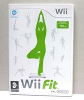 😎 Für Wii das Spiel Wii Fit