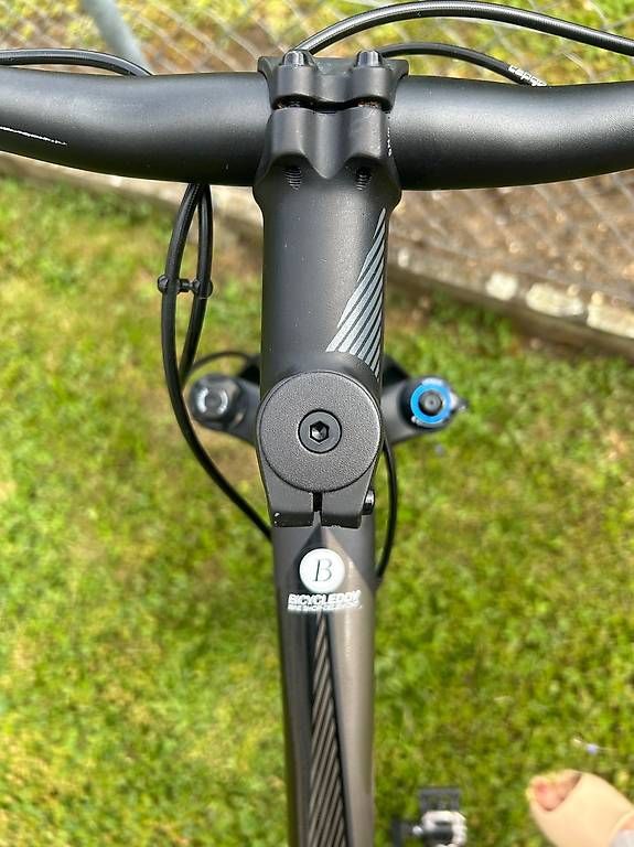 Velos: À vendre VTT FOCUS Whistler Taille S 29  – Gebraucht aus Delémont von sotiay 4