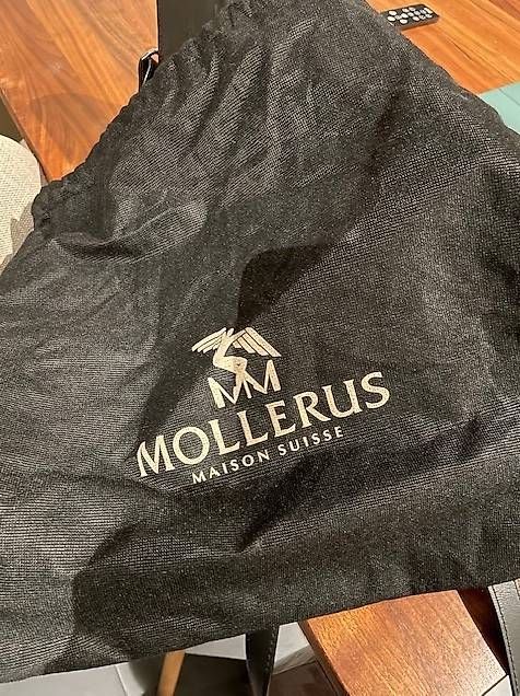 Maison Mollerus Taschen für Damen: Maison Mollerus Wil – Gebraucht aus Würenlos von 5436 4