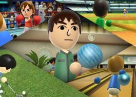 Wii Sports diverse Sportarten | Wii