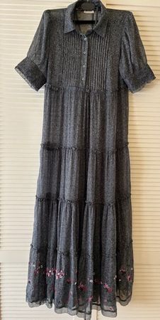 Kleid  von Zadig& Voltaire