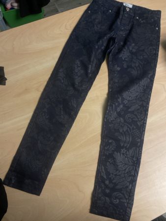 Neu Mayoral Girl Hose, Gr. 128, sehr schick