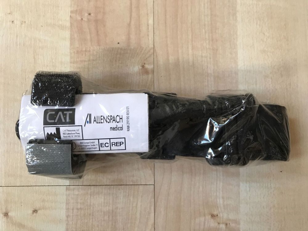 Cat Tourniquet Gen 7 Kaufen auf Ricardo