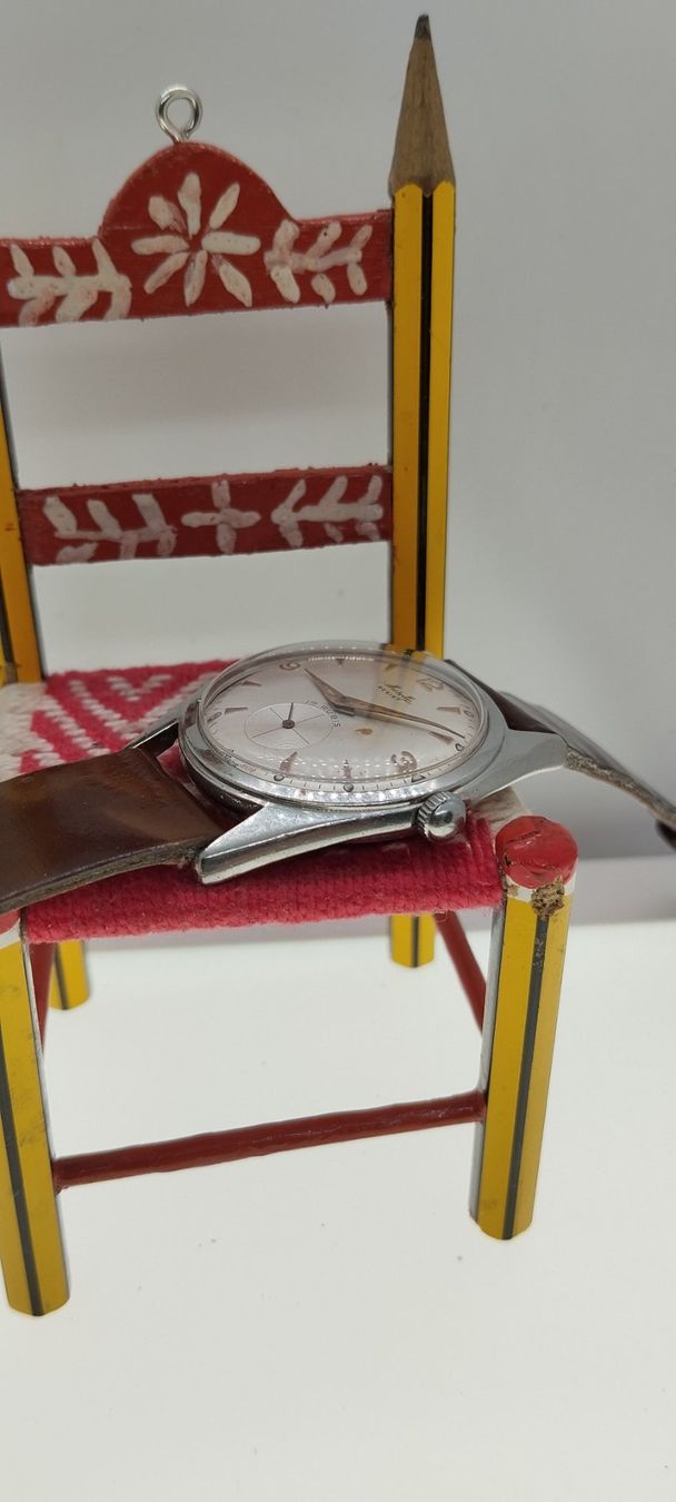 Orologi: Musette resist – Usato da La Chaux-de-Fonds venduto da jac_9llg 4