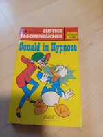 LTB Nr. 12 / Donald in Hypnose