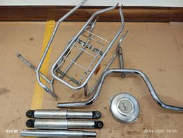 Puch Maxi Originalteile