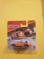 Matchbox 1965 SHELBY COBRA 427 "SUPER CHASE"