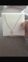 Collier argent marque L'Atelier 