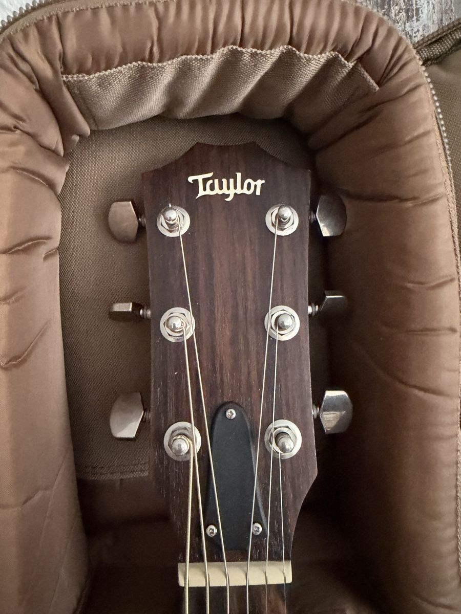 Taylor Strumenti musicali: Taylor 214ce – Usato da Genève venduto da FunAtTheMorgue 3
