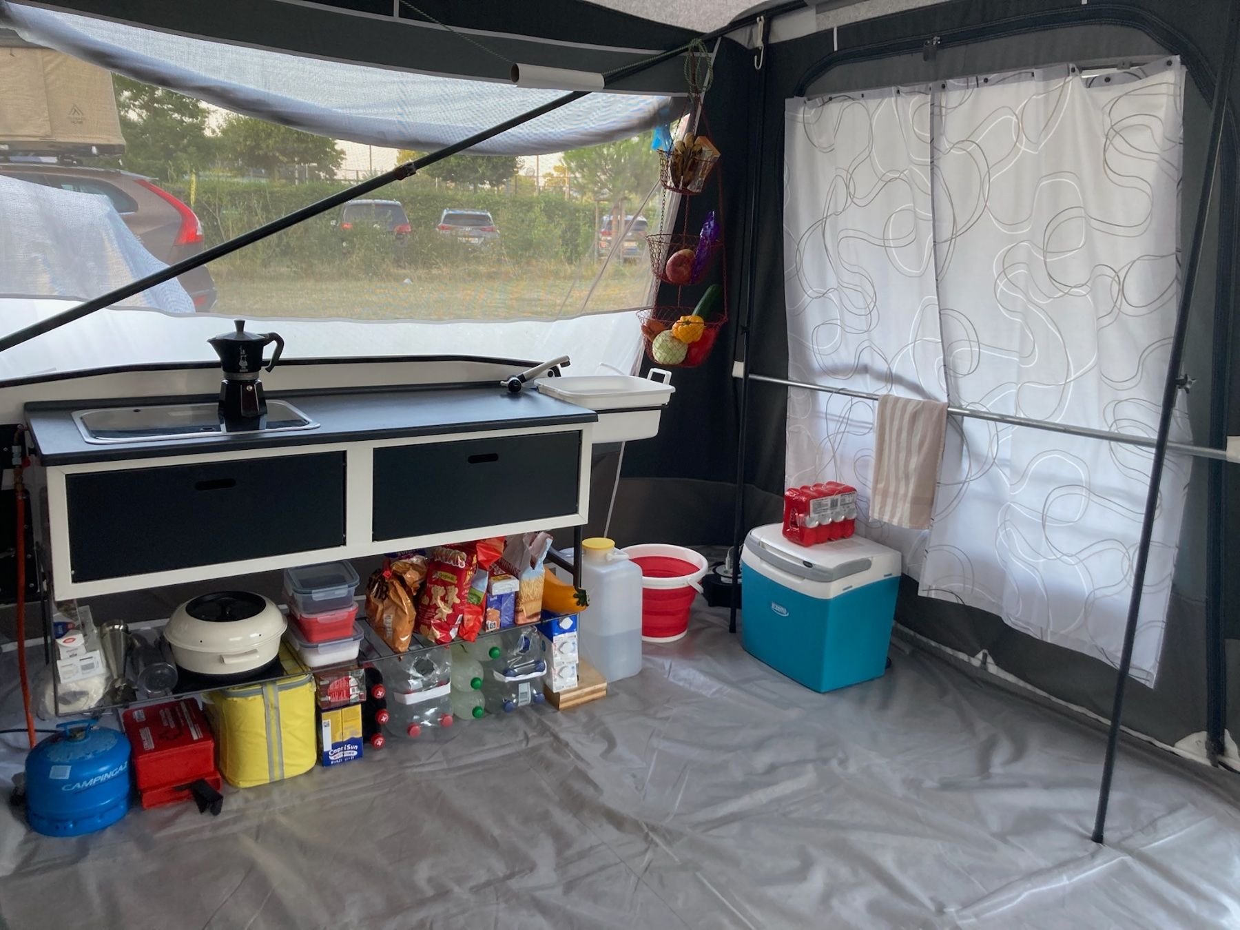 Anhänger: Camp-Let Classic Faltcaravan 2017 – Gebraucht aus Emmenbrücke von pringels85 5