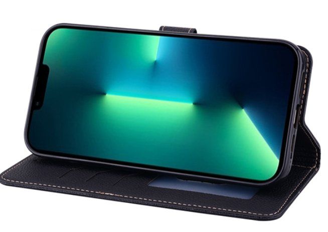 Cover & Protezioni schermo: Apple iPhone 14 PRO (6.1) Cover Hülle Etui – Nuovo e nell'imballaggio originale da Wollerau venduto da swisslook 2