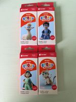 STORY MANIA 4x