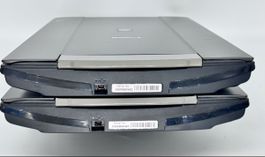 Scanner Epson Perfection 1660 Photo bon état