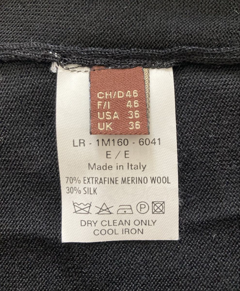 Bally Pulls & Sweat-shirts: Bally Herrenpullover 46 – D'occasion à Zürich par mainau16 6