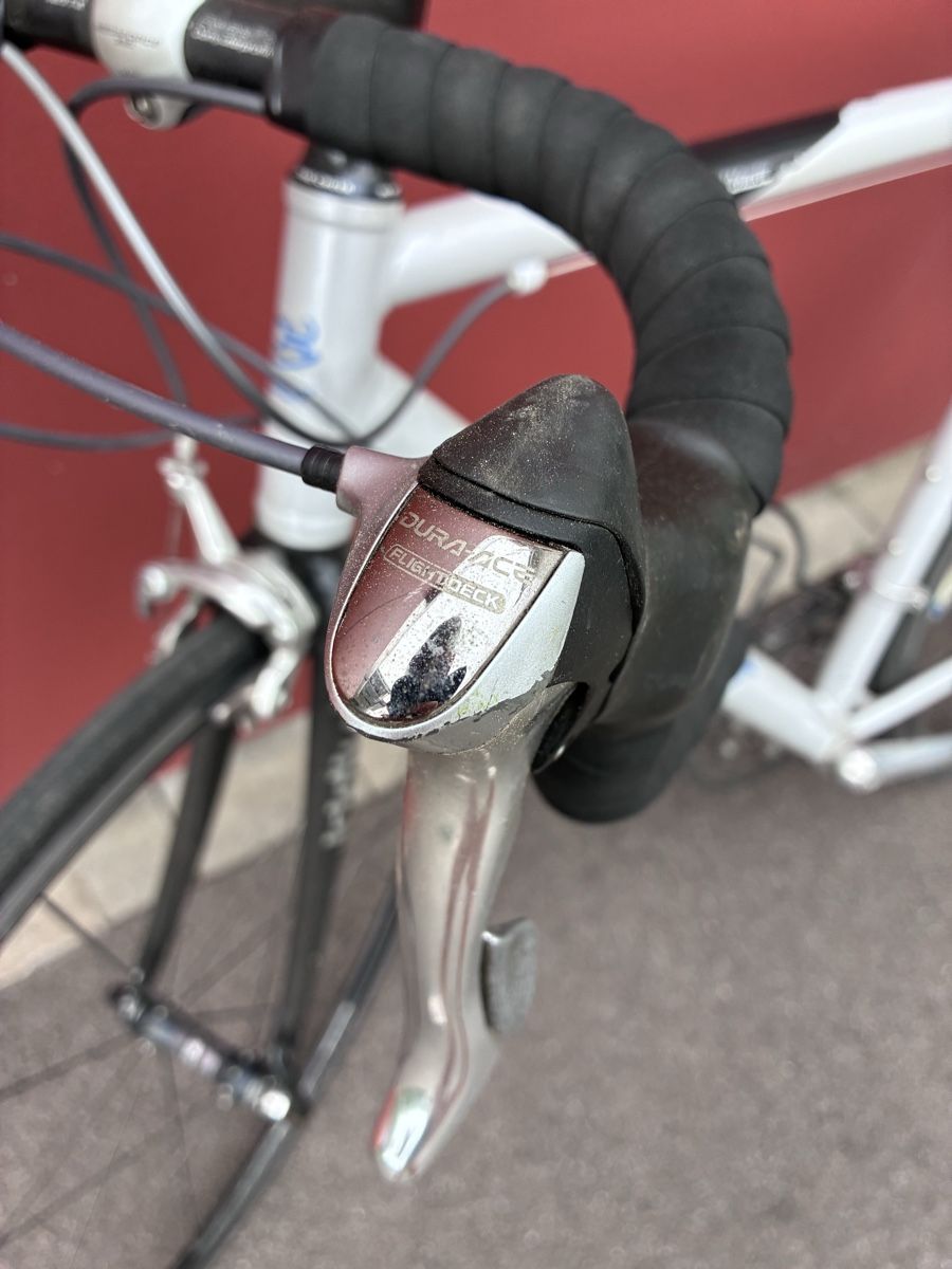 Biciclette: Rennvelo Coast Road Master – Usato da Weiningen ZH venduto da marcyawk 2