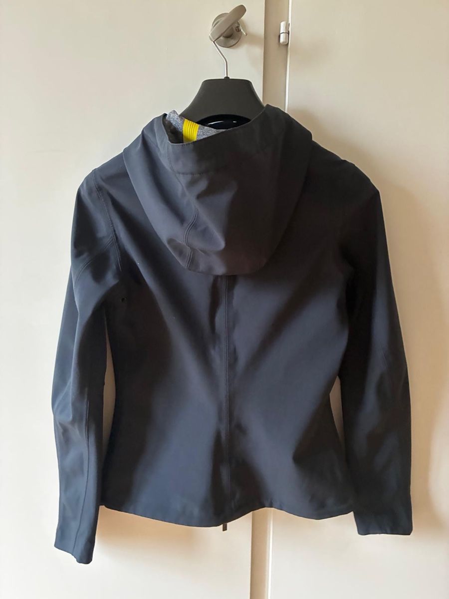 Giacche: Kway Jacke – Usato da Hochfelden venduto da km_52 1