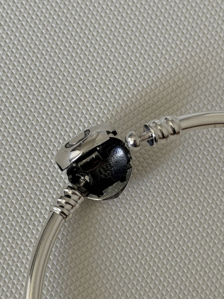Armbänder & -reifen: pandora bracelet  – Gebraucht aus Figino von 1024sells 3