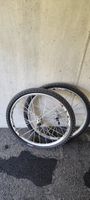 Mavic Crossmax SL Disc Laufradsatz - 26 Zoll
