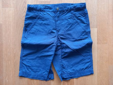 Jack Wolfskin Kinder Shorts, Grösse 152, Top Zustand!