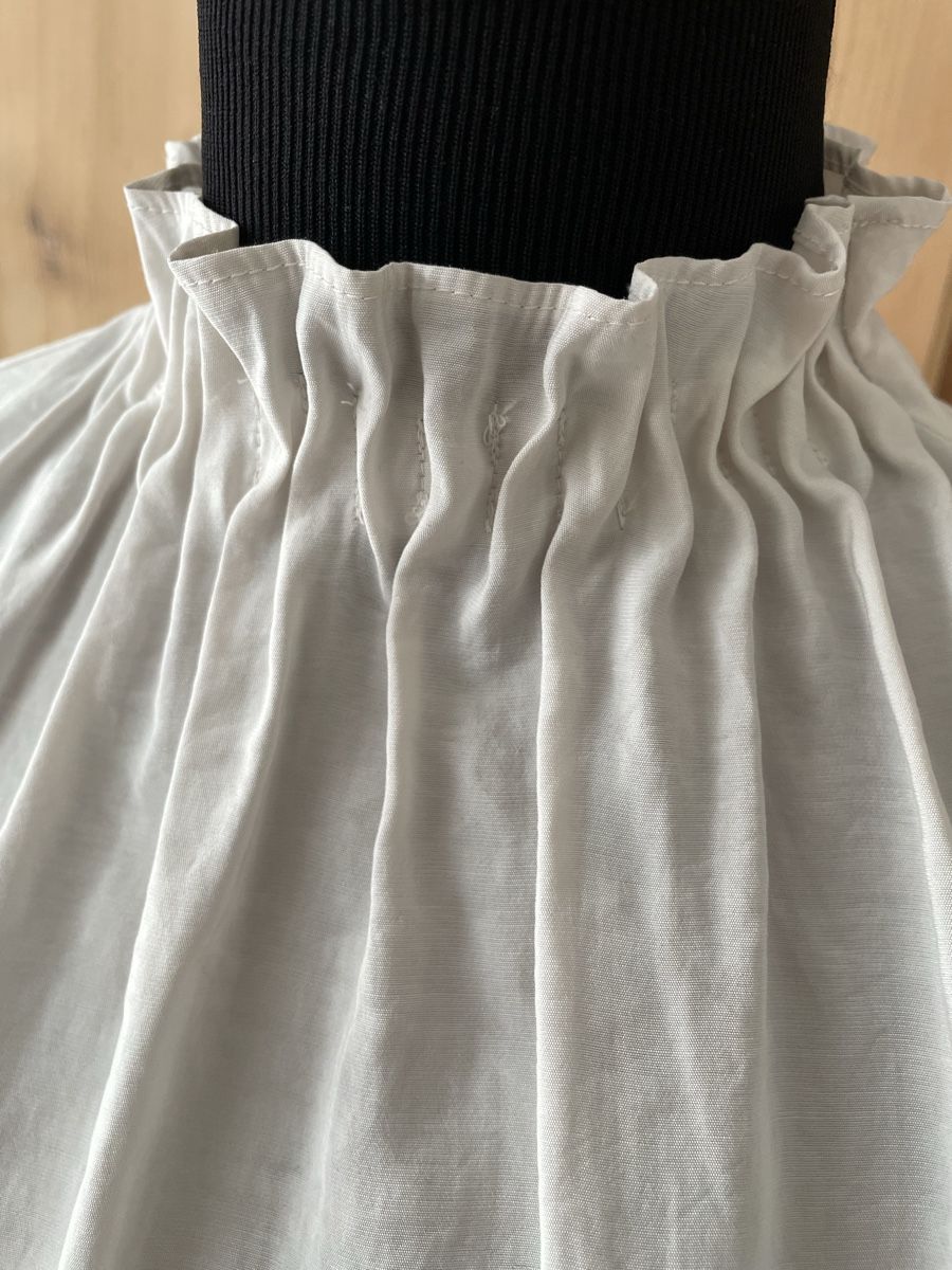 Camicette: YAYA Damen Bluse, Grösse 36, Beige, neu – Nuovo (secondo la descrizione) da Bischofszell venduto da krass13 2
