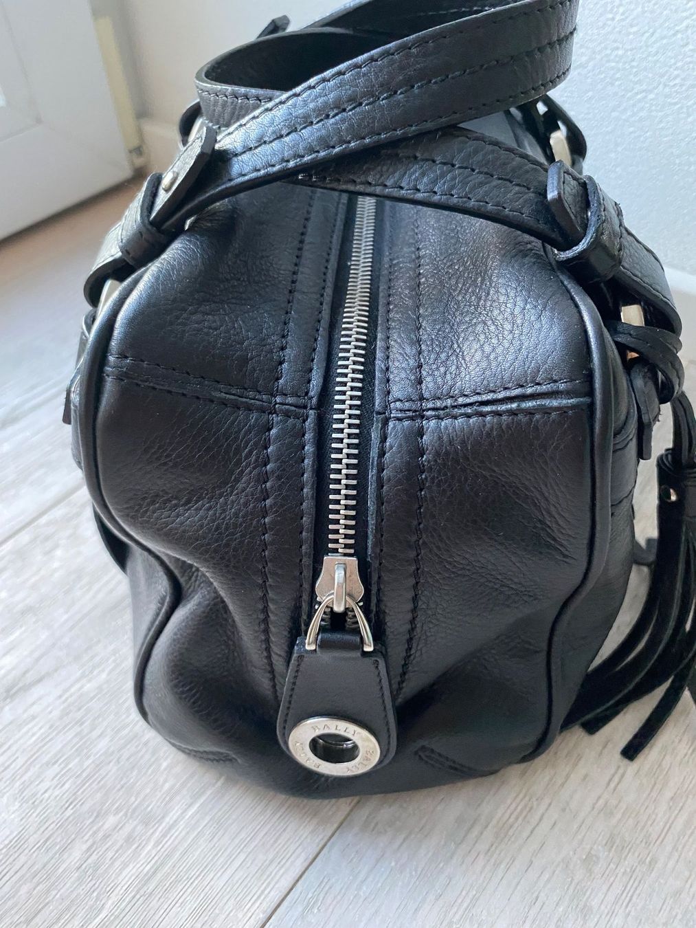 Bally Borse: Bally Handtasche – Usato da Nohl venduto da Gross2 3