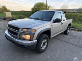 Pick Up Chevrolet Colorado 3.5 Benzin 2012 ab 100.-