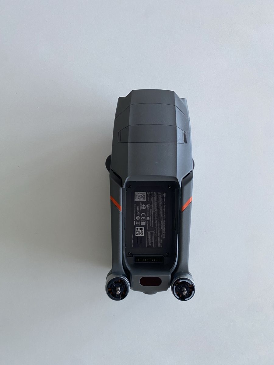 DJI Caméscopes: Drone DJI Mavic 2 Enterprise Zoom avec accessoires complets. – D'occasion à Gland par Tech-TEC 1