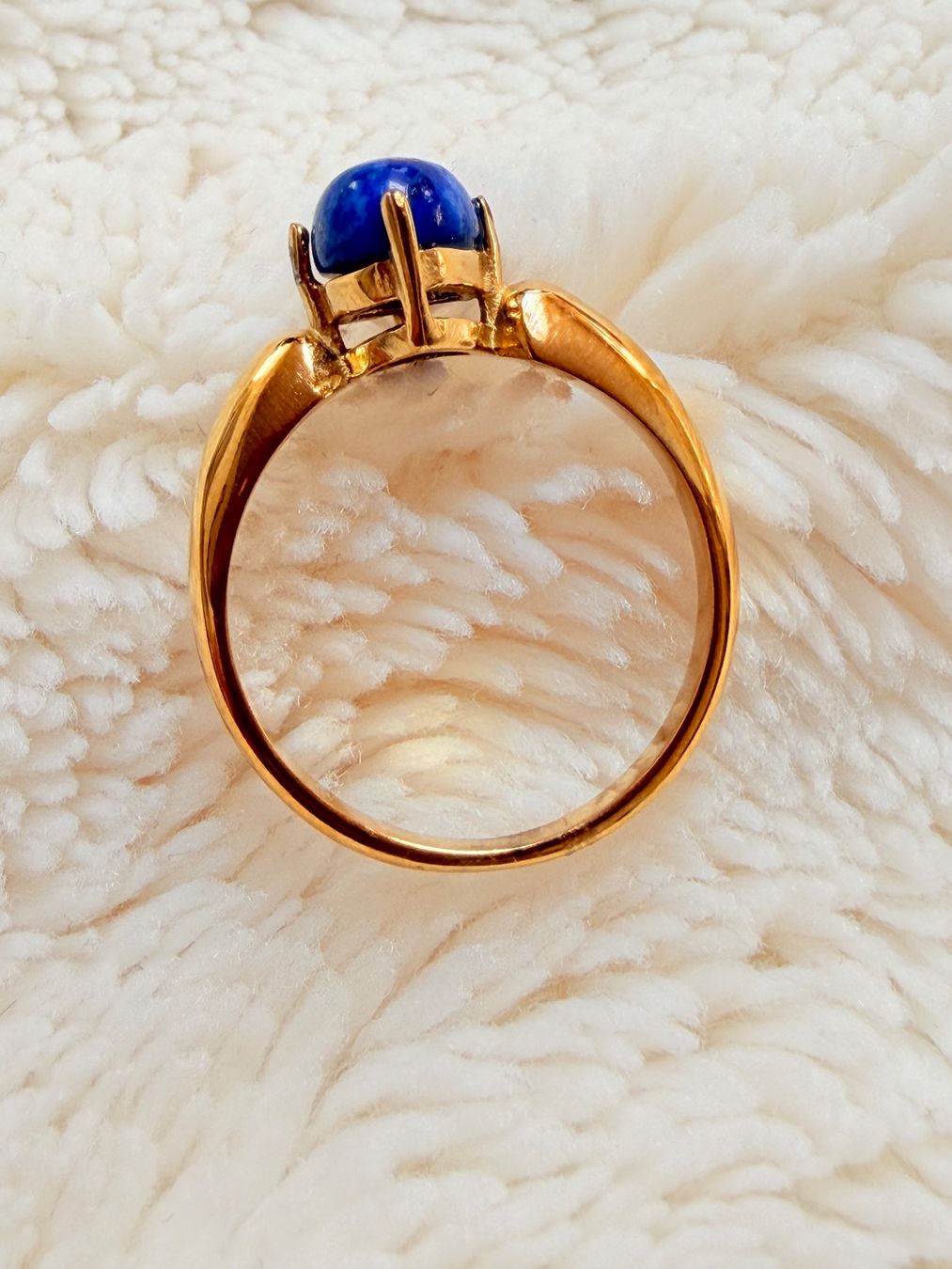 Anelli: Ring – Nuovo e nell'imballaggio originale da Würenlos venduto da JRP_71 1