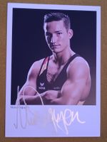 Marcel Nguyen - 2x Olympia Silber 2012