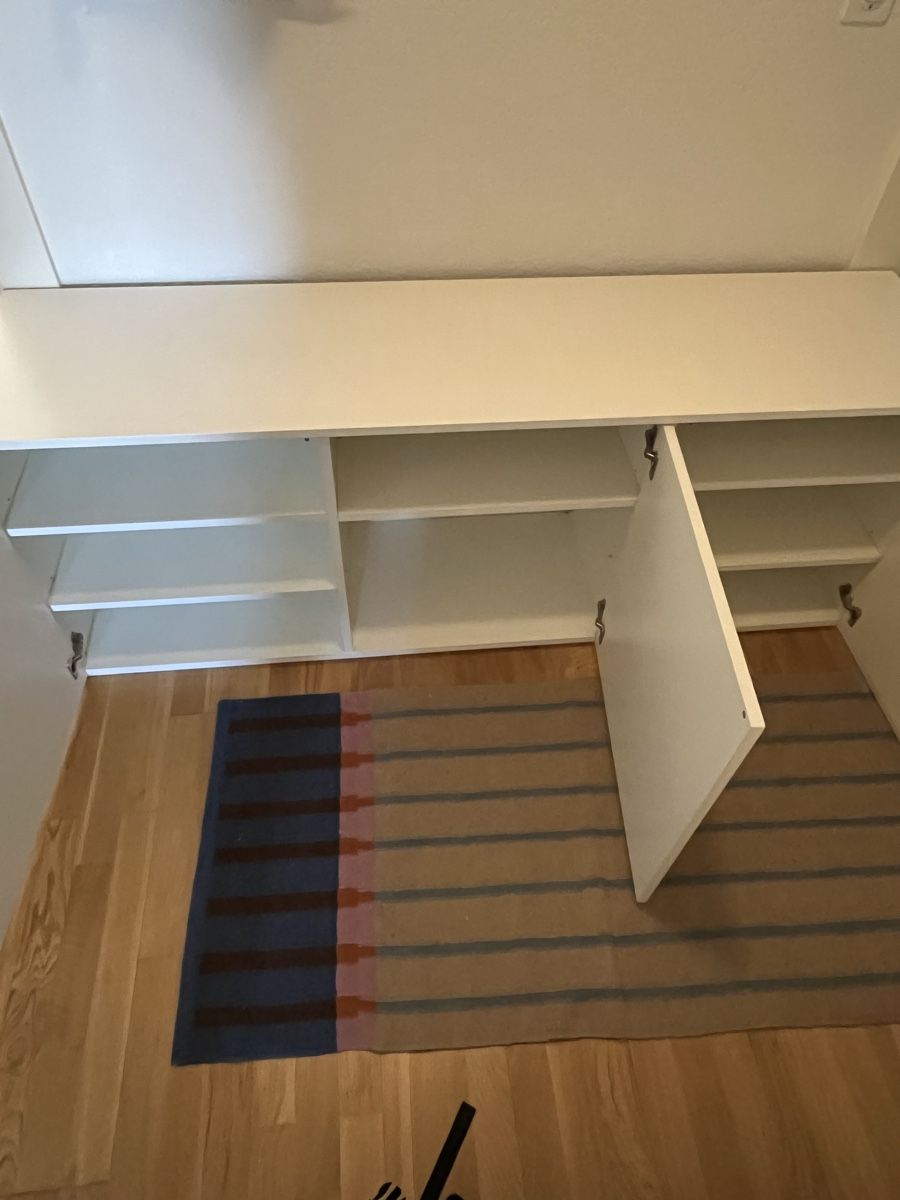 Ikea Commodes: Kommode (IKEA Bestå) – D'occasion à Zürich par Smoel 1