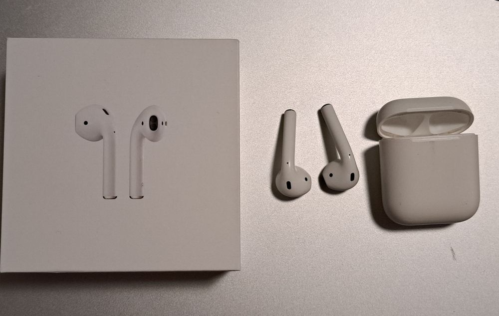 Airpod 1602 best sale