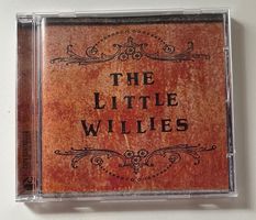 The Little Willies / Album: The Little Willies
