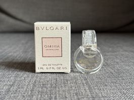 Bvlgari Omnia Crystalline 5ml