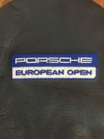 Turnierpreis Porsche Europen Open - Driver Head Cover