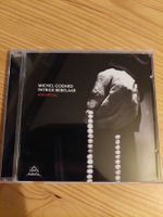 Michel Godard * Patrick Bebelaar * Dedications CD neuwertig