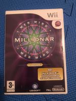Wer wird Millionär 2. Edition Nintendo Wii
