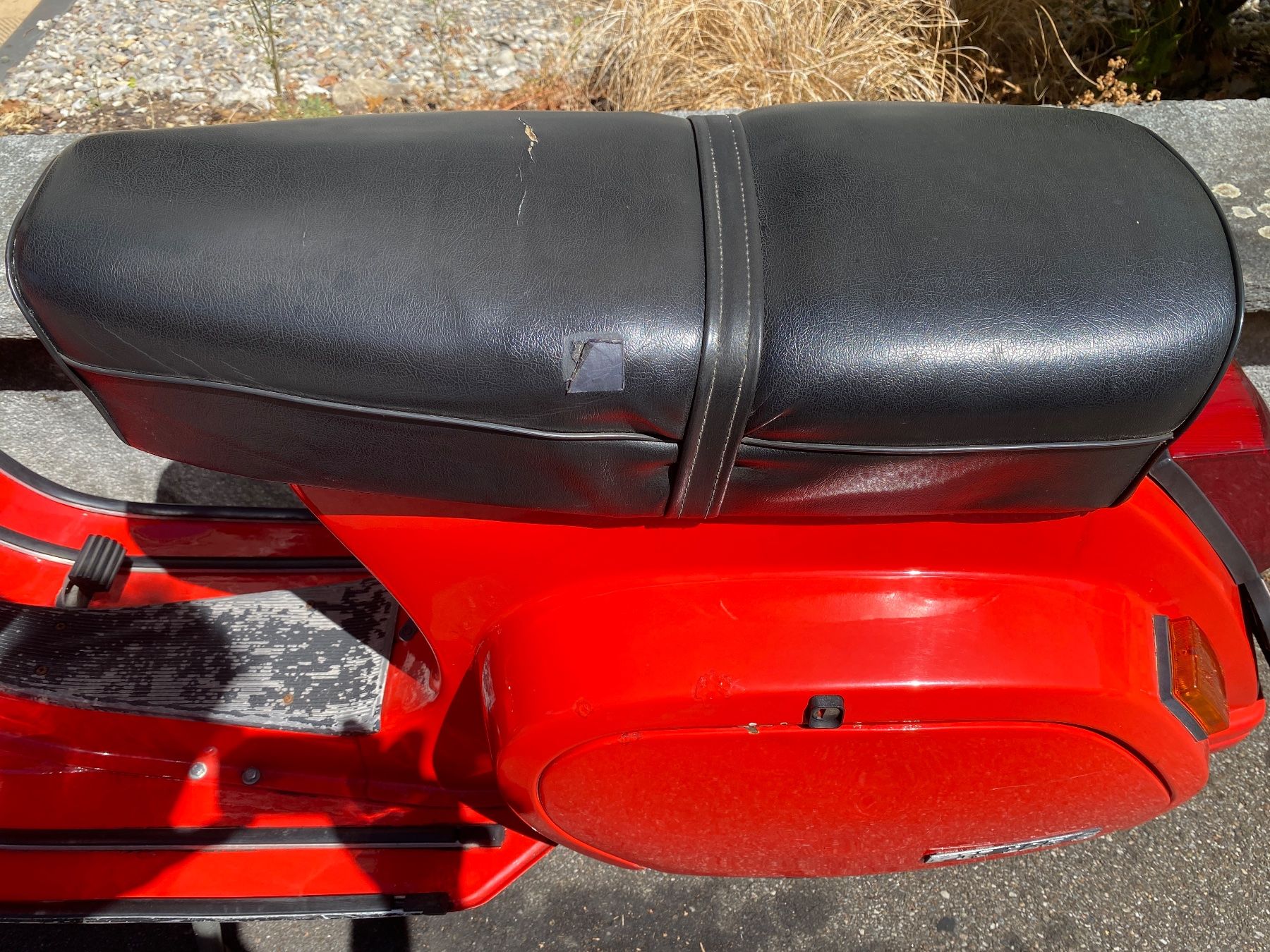 Vespa Scooter: Vespa PK 125 S – Usato da Basel venduto da eggii 4