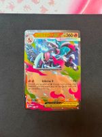 Pokemon Mega Charizard X ex (MEP 029) Karte EN