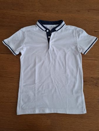 Polo T-Shirt von Reserved, Gr. 134