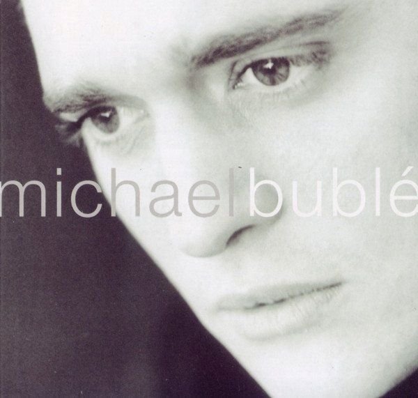 CD: MICHAEL BUBLÉ Brian Bromberg Dean Parks  Voca lJazz CD – Usato da Kandergrund venduto da Sososo