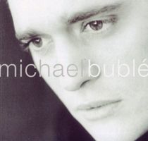 MICHAEL BUBLÉ Brian Bromberg Dean Parks  Voca lJazz CD