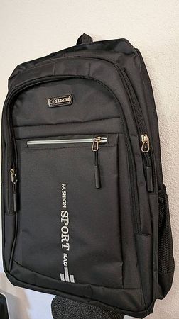 Moderner Business- & Sport-Rucksack für Herren