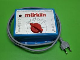 Märklin Transformator 6631 30VA