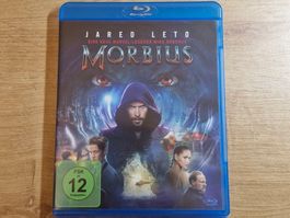 Morbius (2022) Bluray