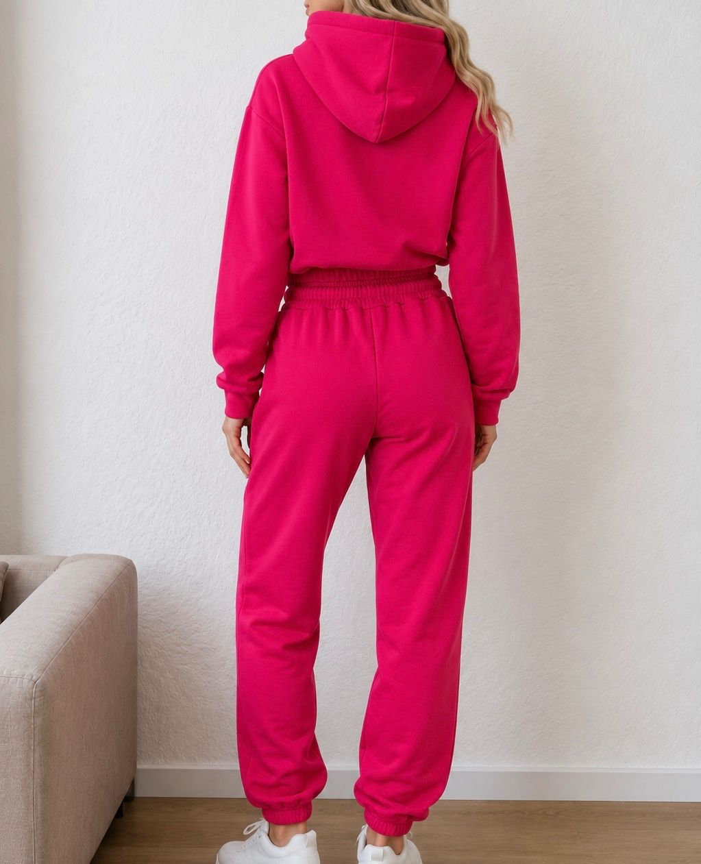 Completi & Tailleur: Neuer Fleece-Anzug – Nuovo (secondo la descrizione) da Bern venduto da ViksiBash 1
