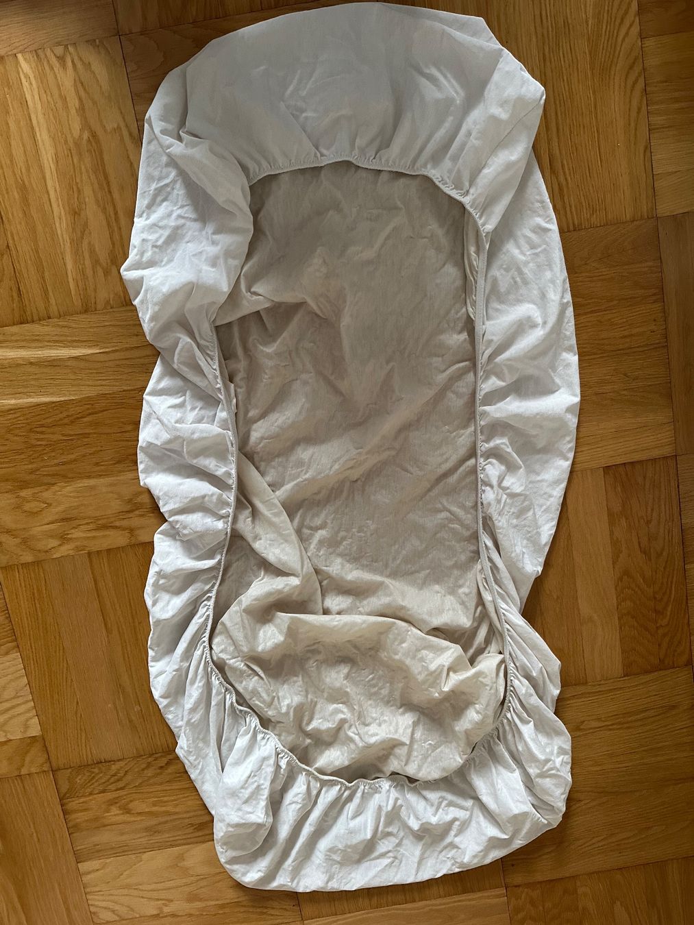 Materassi: Nässeschutz 70x140cm – Usato da Neuenhof venduto da FairDeal81 1