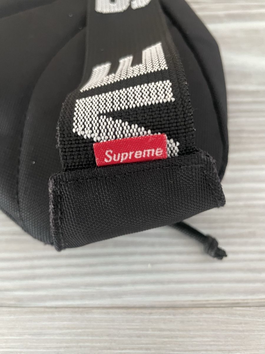 Supreme Borse: Supreme Bag SS18 , Top Zustand! – Usato da Safnern venduto da MaisonLouis 3