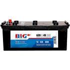 BIG Premium 12V 120Ah Batterie