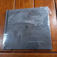 hell militia - last station...(neu, digib.)